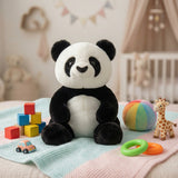Oliver le Panda — peluche anti-stress adulte Floofie