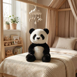 Oliver le Panda — peluche anti-stress adulte Floofie