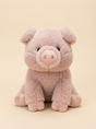 Ollie the Pig — Happy Anti-Stress Plush Toy
