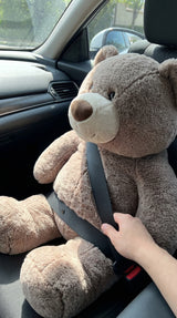 Teddy the Bear — Bestselling Anti-Stress Plush Toy